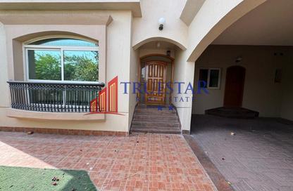 Villa - 4 - 5 for rent in Al Safa 2 Villas - Al Safa 2 - Al Safa - Dubai Villa - 4 - 5 for rent in Al Safa 2 Villas - Al Safa 2 - Al Safa - Dubai