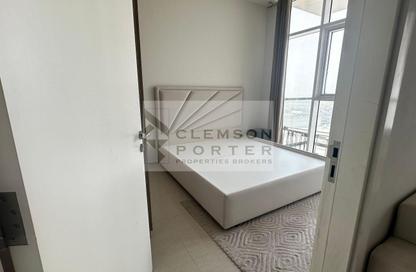 Apartment - 1 Bedroom - 1 Bathroom for rent in Golf Vita Tower A - Golf Vita - DAMAC Hills - Dubai