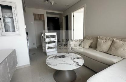 Apartment - 1 Bedroom - 1 Bathroom for rent in Golf Vita Tower A - Golf Vita - DAMAC Hills - Dubai