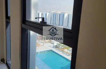 Apartment - 1 Bedroom - 2 Bathrooms for sale in The Riff - Aljada - Sharjah