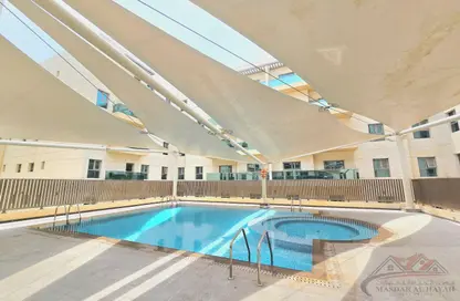 Apartment - 1 Bedroom - 2 Bathrooms for rent in Muwaileh 29 Building - Muwaileh - Sharjah