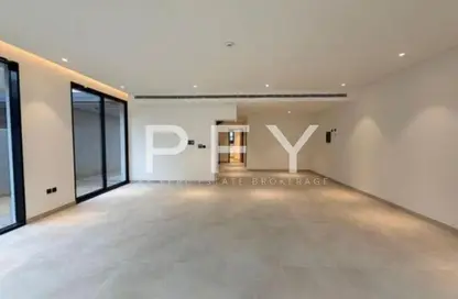 Townhouse - 3 Bedrooms - 5 Bathrooms for rent in California Residence - California Village - Dubai Land - Dubai