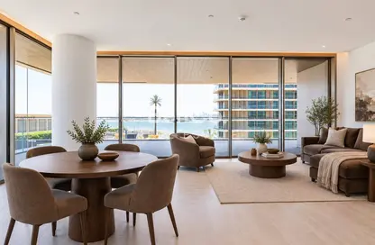 Apartment - 2 Bedrooms - 3 Bathrooms for rent in Serenia Living Tower 1 - Serenia Living - Palm Jumeirah - Dubai Apartment - 2 Bedrooms - 3 Bathrooms for rent in Serenia Living Tower 1 - Serenia Living - Palm Jumeirah - Dubai