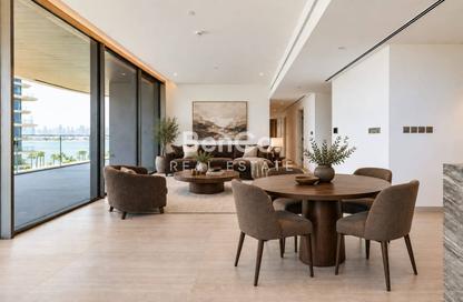Apartment - 2 - 3 for rent in Serenia Living Tower 1 - Serenia Living - Palm Jumeirah - Dubai Apartment - 2 - 3 for rent in Serenia Living Tower 1 - Serenia Living - Palm Jumeirah - Dubai