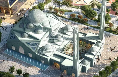 دوبلكس - 3 غرف نوم - 4 حمامات للبيع في تايجر داون تاون عجمان - العالية - عجمان