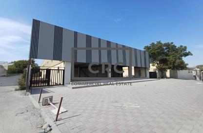 Warehouse - Studio - 1 Bathroom for rent in Al Quoz Industrial Area 2 - Al Quoz Industrial Area - Al Quoz - Dubai Warehouse - Studio - 1 Bathroom for rent in Al Quoz Industrial Area 2 - Al Quoz Industrial Area - Al Quoz - Dubai