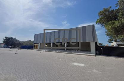 Warehouse - Studio - 1 Bathroom for rent in Al Quoz Industrial Area 2 - Al Quoz Industrial Area - Al Quoz - Dubai Warehouse - Studio - 1 Bathroom for rent in Al Quoz Industrial Area 2 - Al Quoz Industrial Area - Al Quoz - Dubai