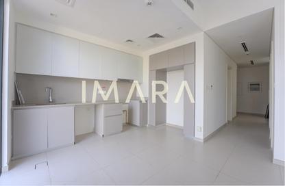 Townhouse - 3 Bedrooms - 4 Bathrooms for rent in Greenview - Emaar South - Dubai South (Dubai World Central) - Dubai