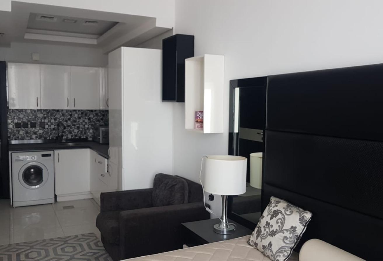 Fully Furnished | Spacious Layout | 4 cheques photo 5