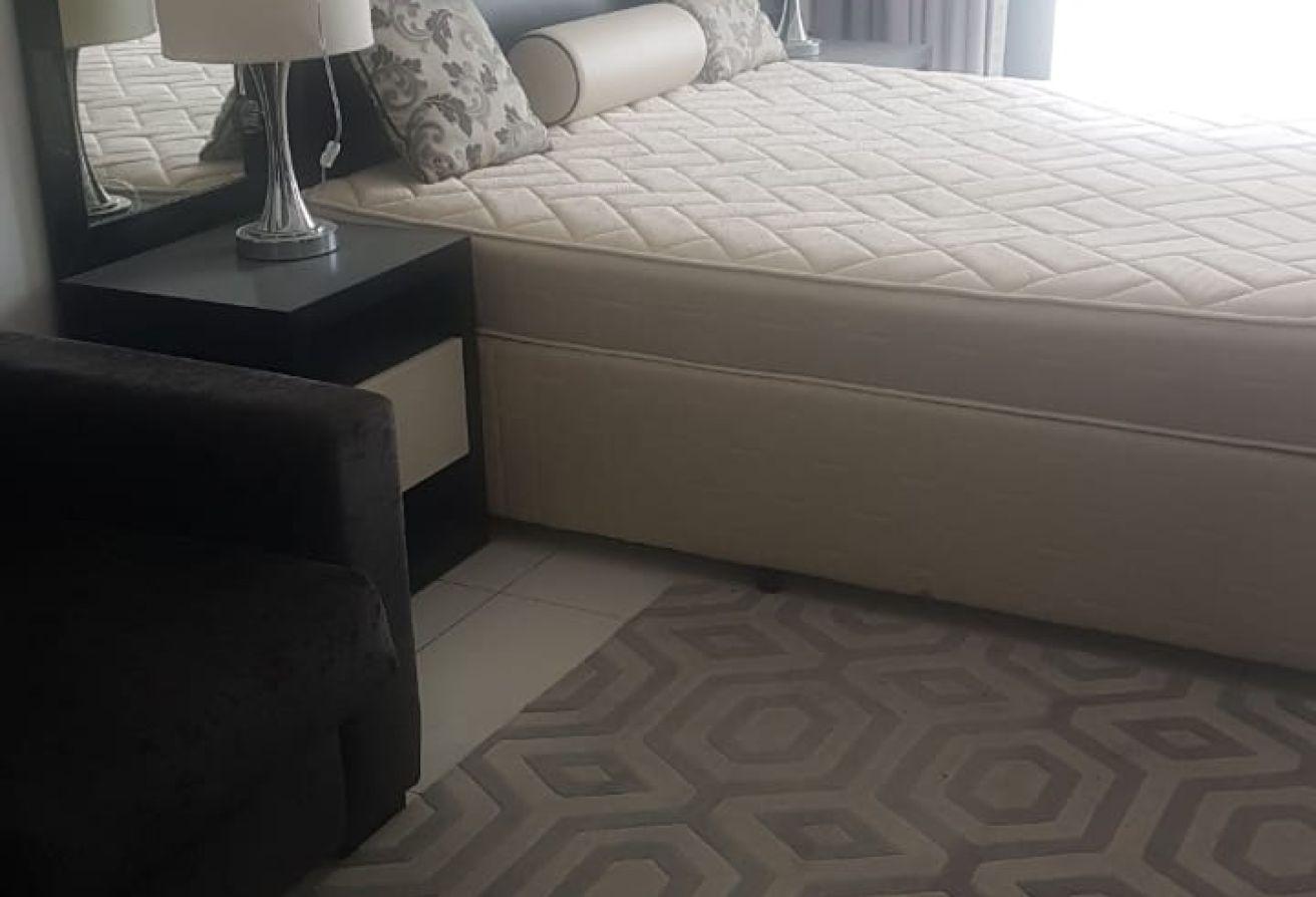 Fully Furnished | Spacious Layout | 4 cheques photo 6