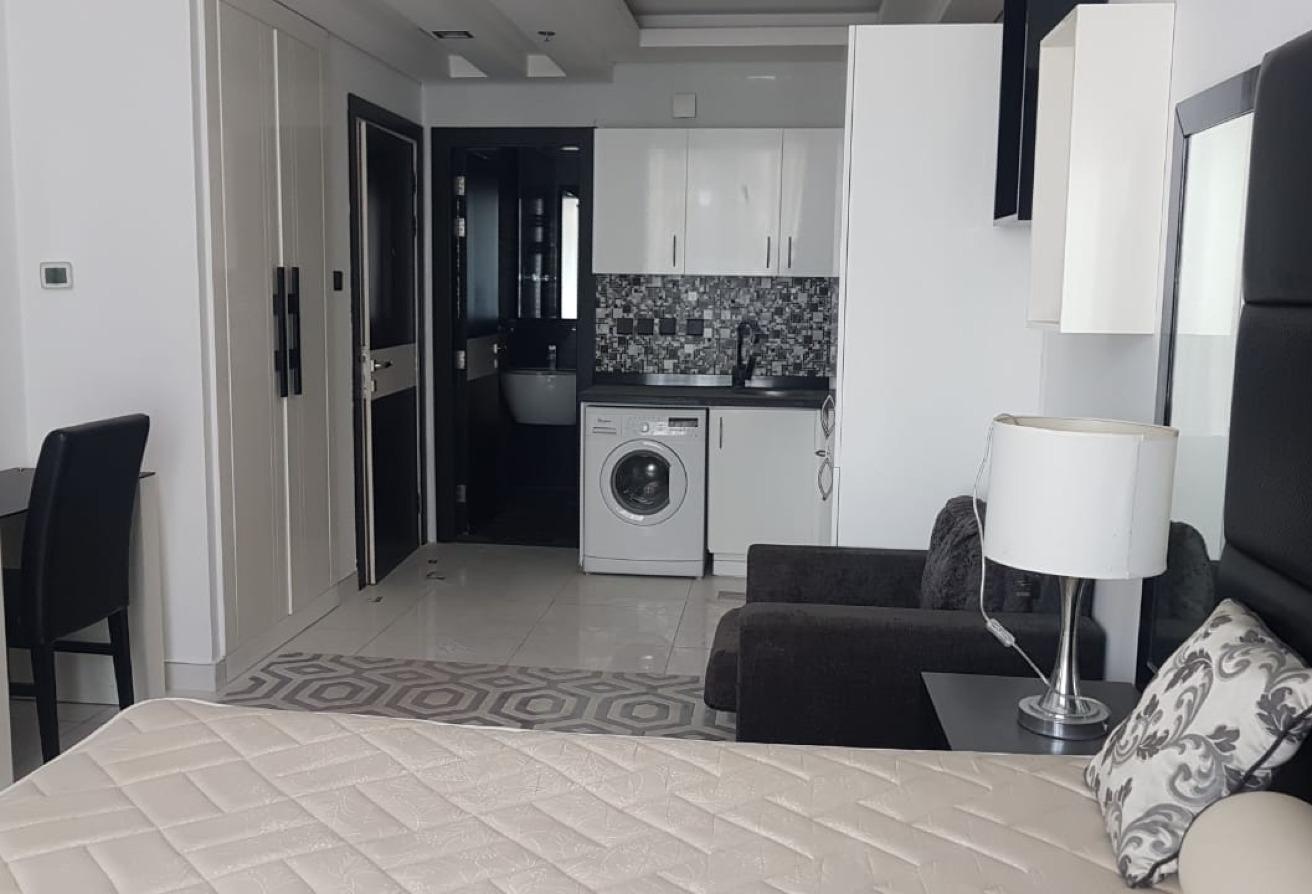 Fully Furnished | Spacious Layout | 4 cheques photo 4