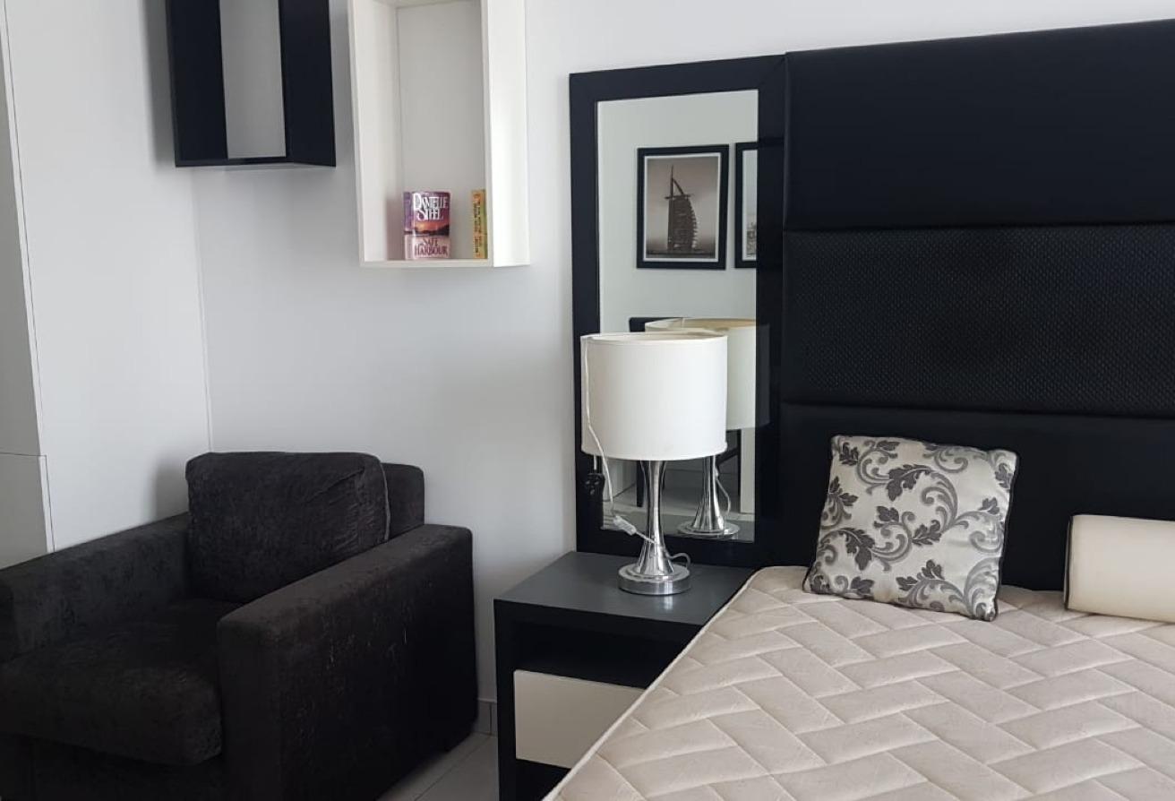 Fully Furnished | Spacious Layout | 4 cheques photo 11