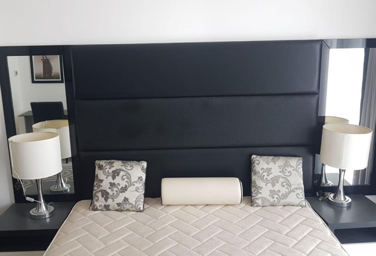 Fully Furnished | Spacious Layout | 4 cheques photo 12