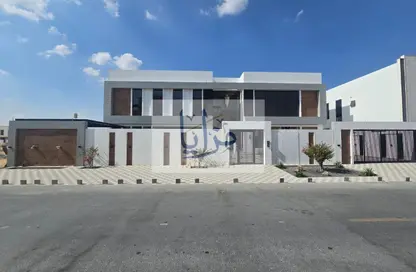 فيلا - 4 غرف نوم - 6 حمامات للبيع في الزاهية جاردنز - الزاهية - عجمان