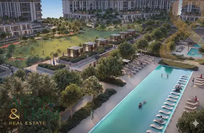 Apartment - 2 Bedrooms - 2 Bathrooms for sale in Terra Gardens - Expo City - Dubai