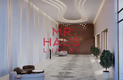 شقة - غرفة نوم - 2 حمامات للبيع في مي دو ري 2 - (JLT) مجمع G - أبراج بحيرات الجميرا - دبي