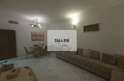 شقة - 2 غرف نوم - 3 حمامات للبيع في برج الواحة - الراشدية 1 - الراشدية - عجمان