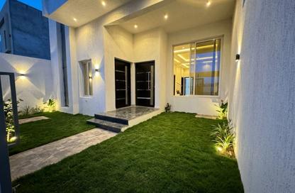 Villa - 5 - 6 for sale in Kabbali Hills - Al Helio 2 - Al Helio - Ajman