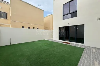 فيلا - 5 غرف نوم - 6 حمامات للبيع في نويا لوما - نويا - جزيرة ياس - أبوظبي