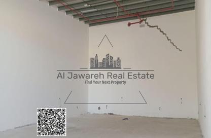 Warehouse - Studio - 1 Bathroom for rent in Ajman Industrial 1 - Ajman Industrial Area - Ajman