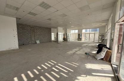 Shop - Studio for rent in Khalifa City - Abu Dhabi