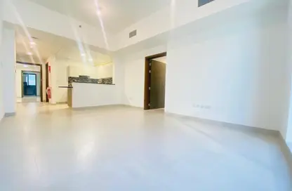 Apartment - 1 Bedroom - 2 Bathrooms for rent in Najmat Tower C1 - Najmat Abu Dhabi - Al Reem Island - Abu Dhabi