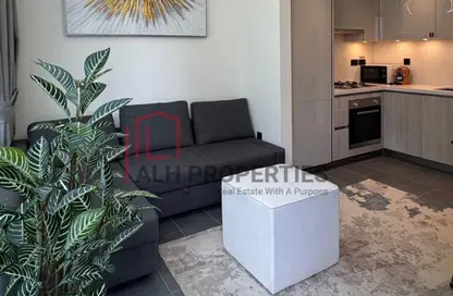 Apartment - 1 Bedroom - 1 Bathroom for sale in The Crest Tower C - The Crest - Sobha Hartland - Mohammed Bin Rashid City - Dubai