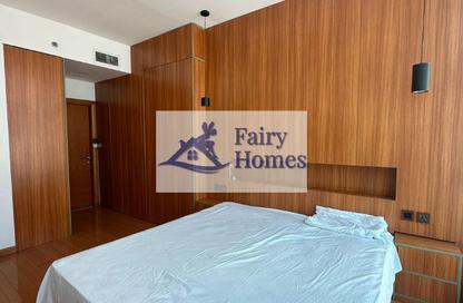 Apartment - 2 - 2 for rent in Marina Diamond 4 - Marina Diamonds - Dubai Marina - Dubai