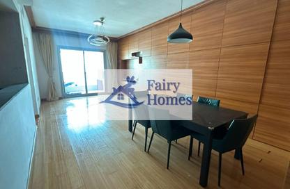 Apartment - 2 - 2 for rent in Marina Diamond 4 - Marina Diamonds - Dubai Marina - Dubai