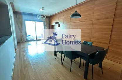 Apartment - 2 Bedrooms - 2 Bathrooms for rent in Marina Diamond 4 - Marina Diamonds - Dubai Marina - Dubai