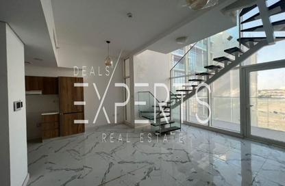 Apartment - 2 Bedrooms - 2 Bathrooms for sale in Oasis 2 - Oasis Residences - Masdar City - Abu Dhabi Apartment - 2 Bedrooms - 2 Bathrooms for sale in Oasis 2 - Oasis Residences - Masdar City - Abu Dhabi