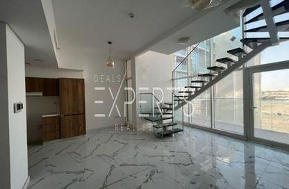 Apartment - 2 - 2 for sale in Oasis 2 - Oasis Residences - Masdar City - Abu Dhabi Apartment - 2 - 2 for sale in Oasis 2 - Oasis Residences - Masdar City - Abu Dhabi