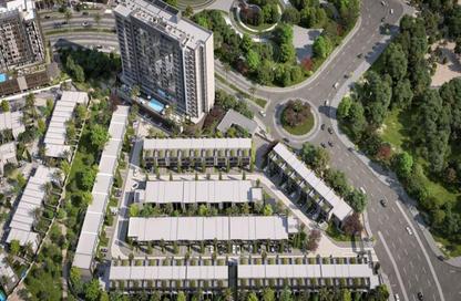 Apartment - 4 Bedrooms - 5 Bathrooms for sale in Verdana Residence 6 - Dubai Investment Park (DIP) - Dubai