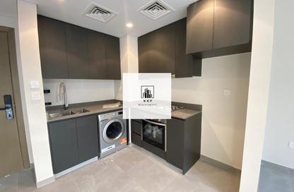Apartment - 1 Bedroom - 2 Bathrooms for rent in Tiraz - Naseej District - Aljada - Sharjah