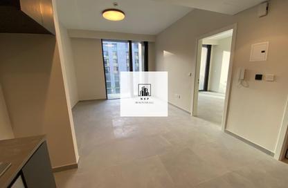 Apartment - 1 Bedroom - 2 Bathrooms for rent in Tiraz - Naseej District - Aljada - Sharjah