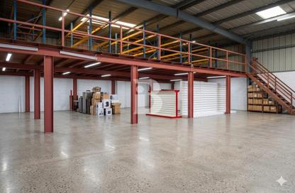 Warehouse - Studio for sale in Building 12 - Dubai Investment Park 2 (DIP 2) - Dubai Investment Park (DIP) - Dubai