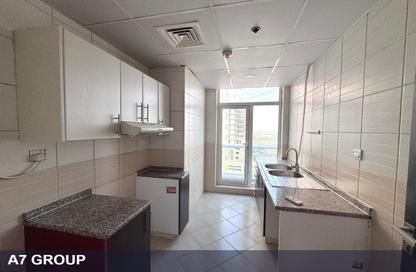 Apartment - 1 - 2 for rent in Champions Tower 1 - Champions Towers - Dubai Sports City - Dubai Apartment - 1 - 2 for rent in Champions Tower 1 - Champions Towers - Dubai Sports City - Dubai
