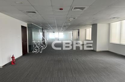 مكتب - استوديو - 1 حمام للايجار في B بزنس سنترال برج - بزنس سنترال - مدينة دبي للإعلام - دبي