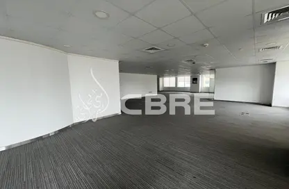 Office Space - Studio - 1 Bathroom for rent in Business Central Tower B - Business Central - Dubai Media City - Dubai