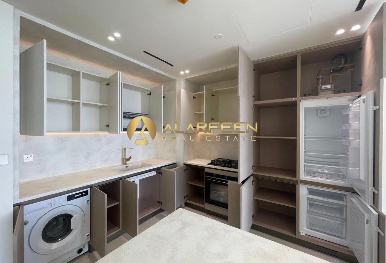 Island Kitchen | Spacious layout | Smart Home photo 8