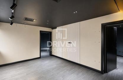 Office Space - Studio - 1 for rent in Yes Business Tower - Al Barsha 1 - Al Barsha - Dubai