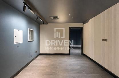 Office Space - Studio - 1 for rent in Yes Business Tower - Al Barsha 1 - Al Barsha - Dubai