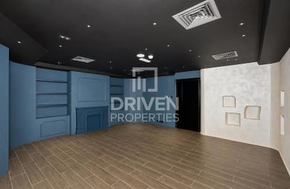 Office Space - Studio - 1 for rent in Yes Business Tower - Al Barsha 1 - Al Barsha - Dubai