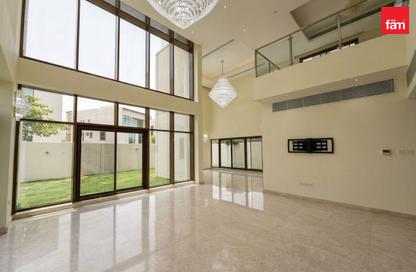Villa - 6 - 7+ for sale in Grand Views - Meydan Gated Community - Meydan - Dubai Villa - 6 - 7+ for sale in Grand Views - Meydan Gated Community - Meydan - Dubai