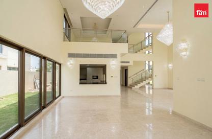 Villa - 6 - 7+ for sale in Grand Views - Meydan Gated Community - Meydan - Dubai Villa - 6 - 7+ for sale in Grand Views - Meydan Gated Community - Meydan - Dubai