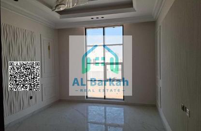 Townhouse - 4 Bedrooms - 7+ Bathrooms for sale in Al Zaheya Gardens - Al Zahya - Ajman Townhouse - 4 Bedrooms - 7+ Bathrooms for sale in Al Zaheya Gardens - Al Zahya - Ajman