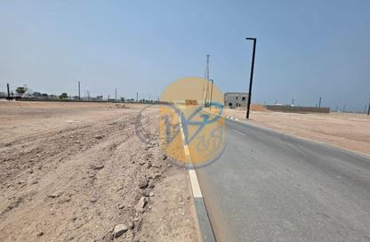 أرض - استوديو للبيع في ميرا كورال باي - المعيريض - رأس الخيمة أرض - استوديو للبيع في ميرا كورال باي - المعيريض - رأس الخيمة