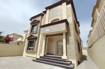 Villa - 6 Bedrooms - 7 Bathrooms for sale in Al Rawda 1 - Al Rawda - Ajman