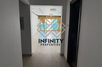 Apartment - 2 Bedrooms - 4 Bathrooms for sale in Ajman Corniche Residences - Ajman Corniche Road - Ajman Apartment - 2 Bedrooms - 4 Bathrooms for sale in Ajman Corniche Residences - Ajman Corniche Road - Ajman