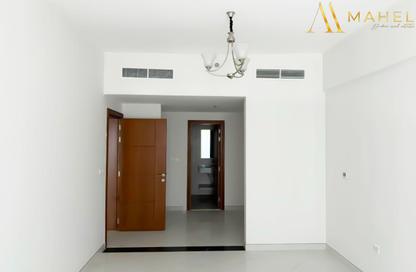 Apartment - 2 Bedrooms - 2 Bathrooms for rent in Damac Maison Dubai Mall Street (The Signature) - Burj Khalifa Area - Downtown Dubai - Dubai